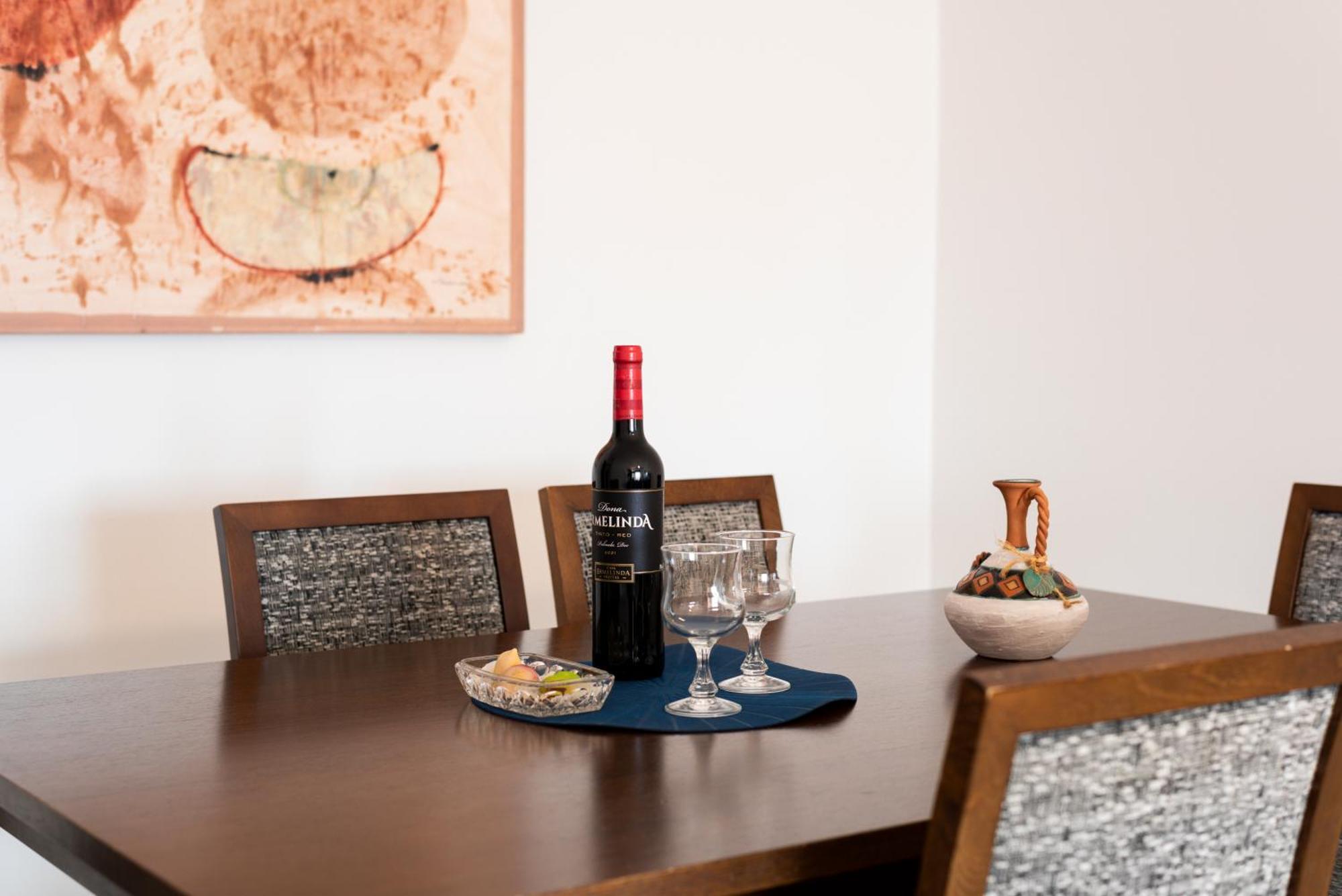 Apartment Olive - *