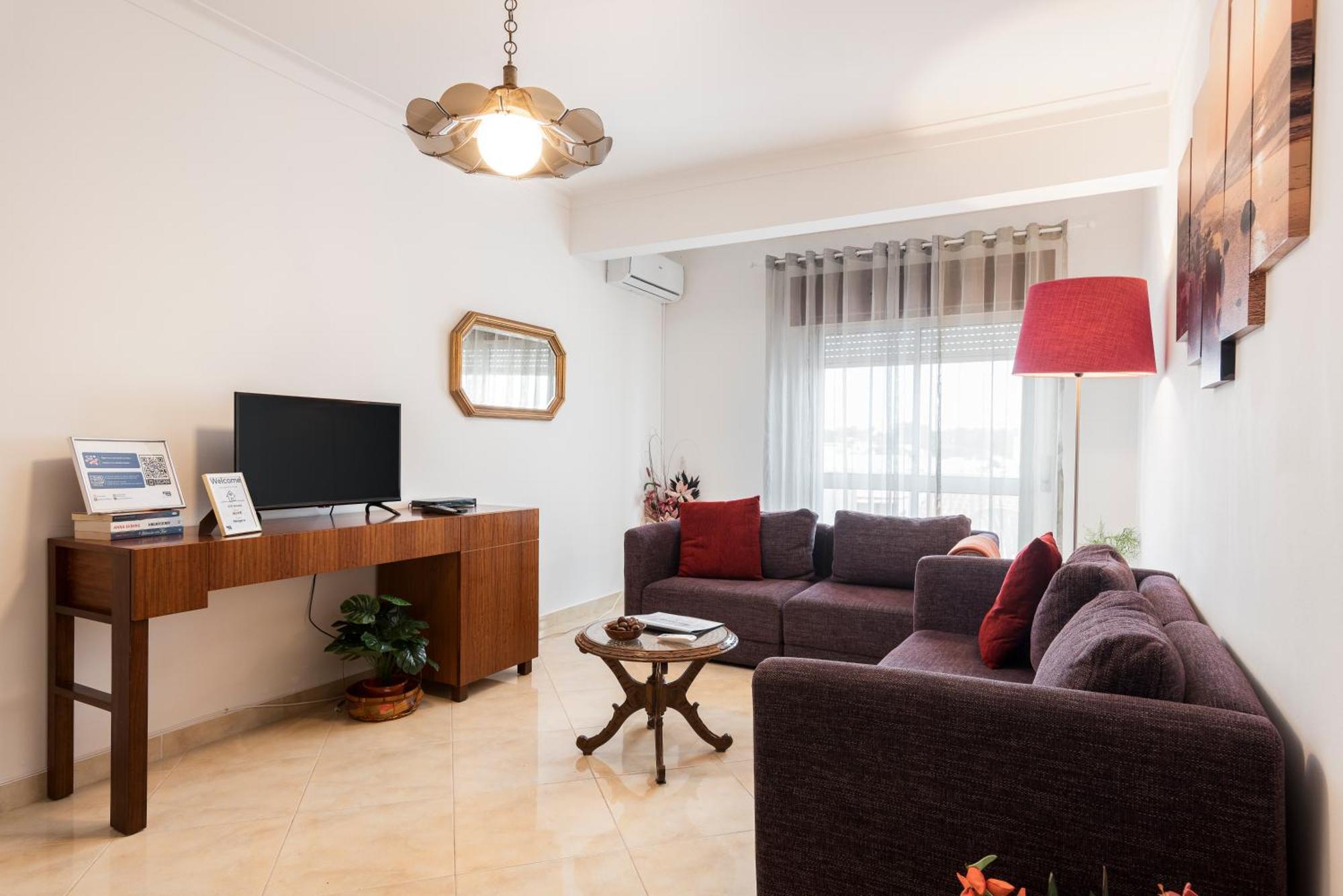 Apartment Olive -