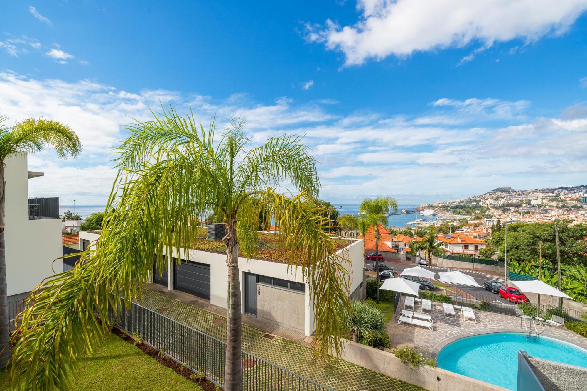 Pousada Casa Do Miradouro 5 By Heart Of