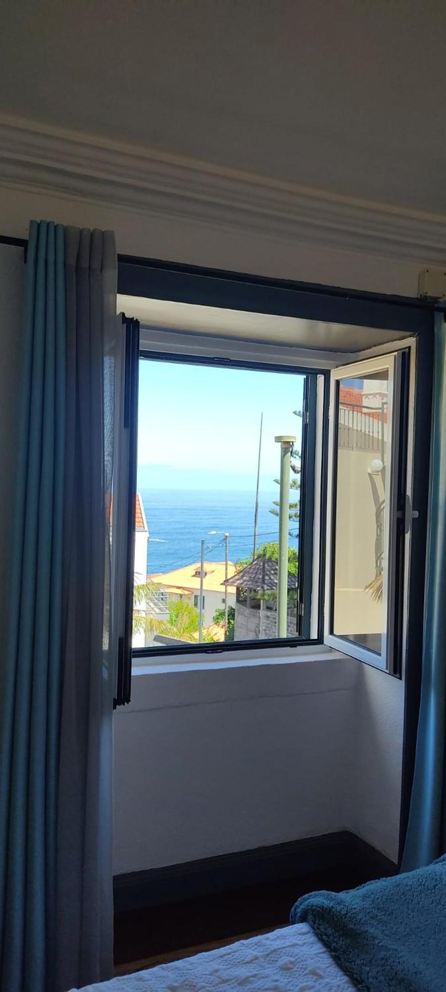 Homestay Casa Vistas Porto Moniz