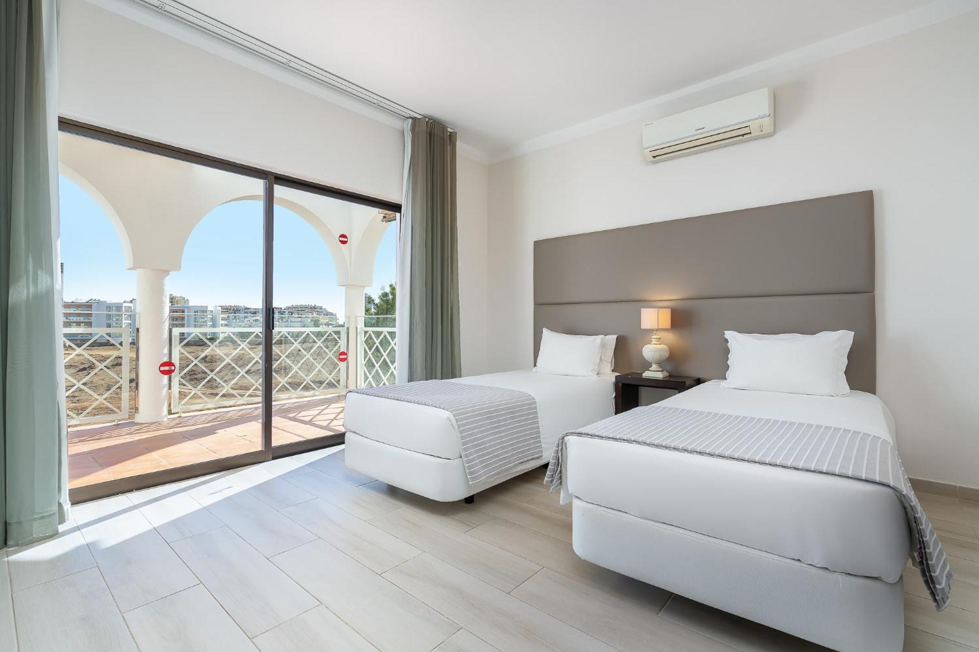 Hotel Clube Vilarosa 3*