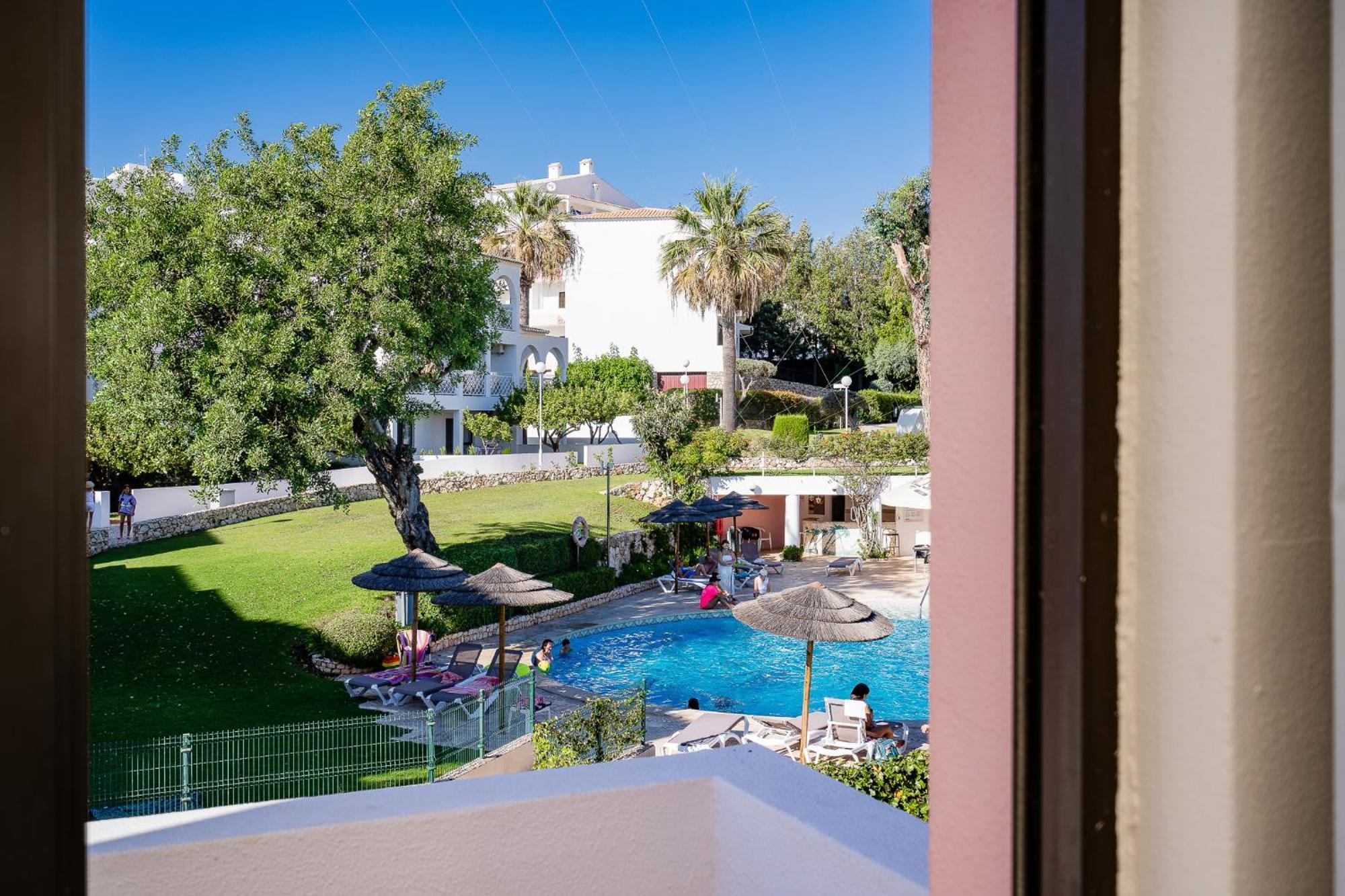 Clube Vilarosa 3* Portimao