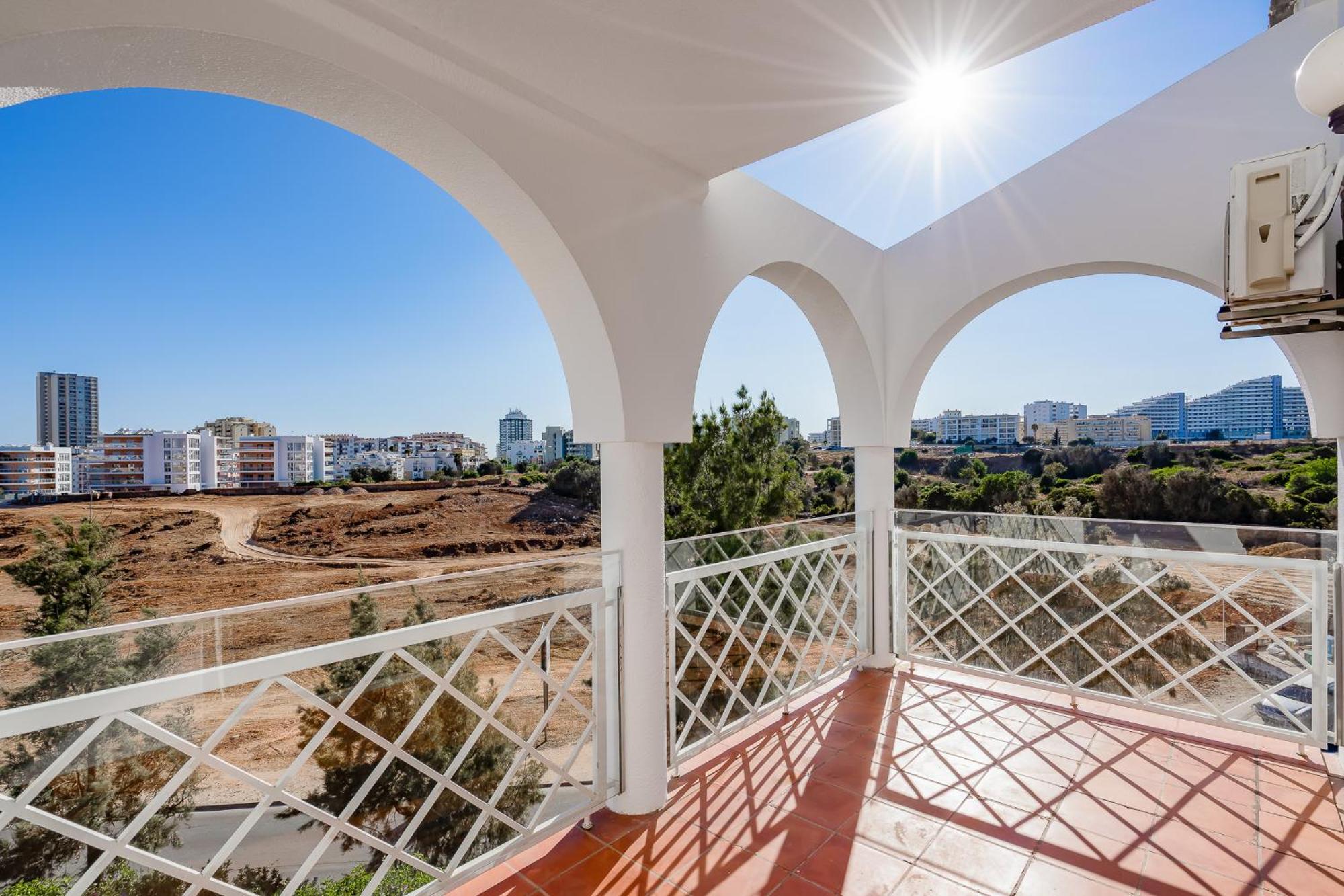 Clube Vilarosa 3*