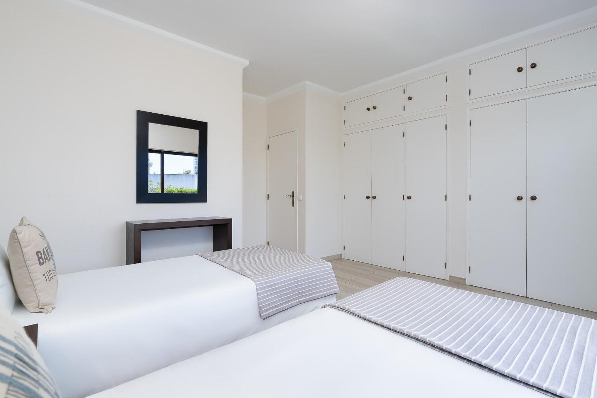Hotel Clube Vilarosa Portimão
