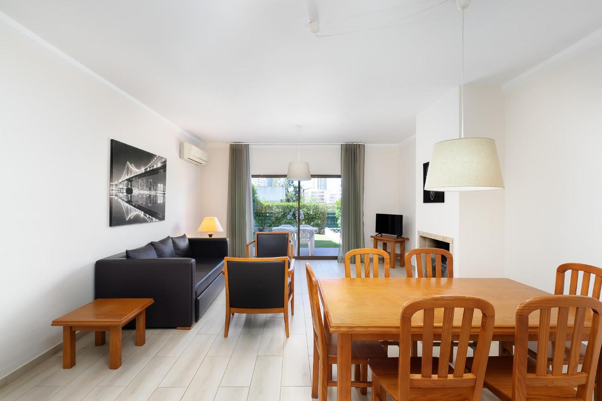 Clube Vilarosa Hotel