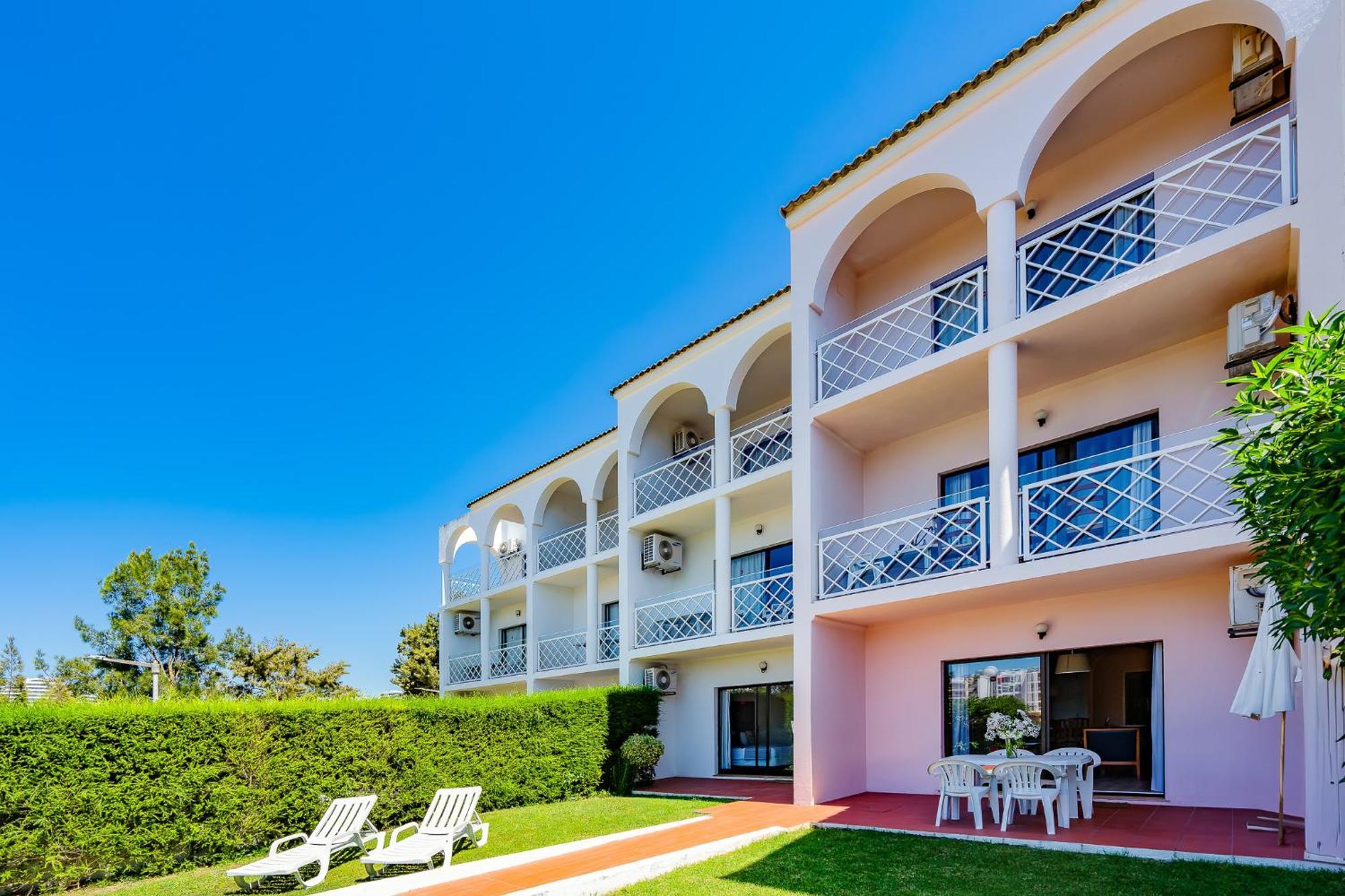 Clube Vilarosa
