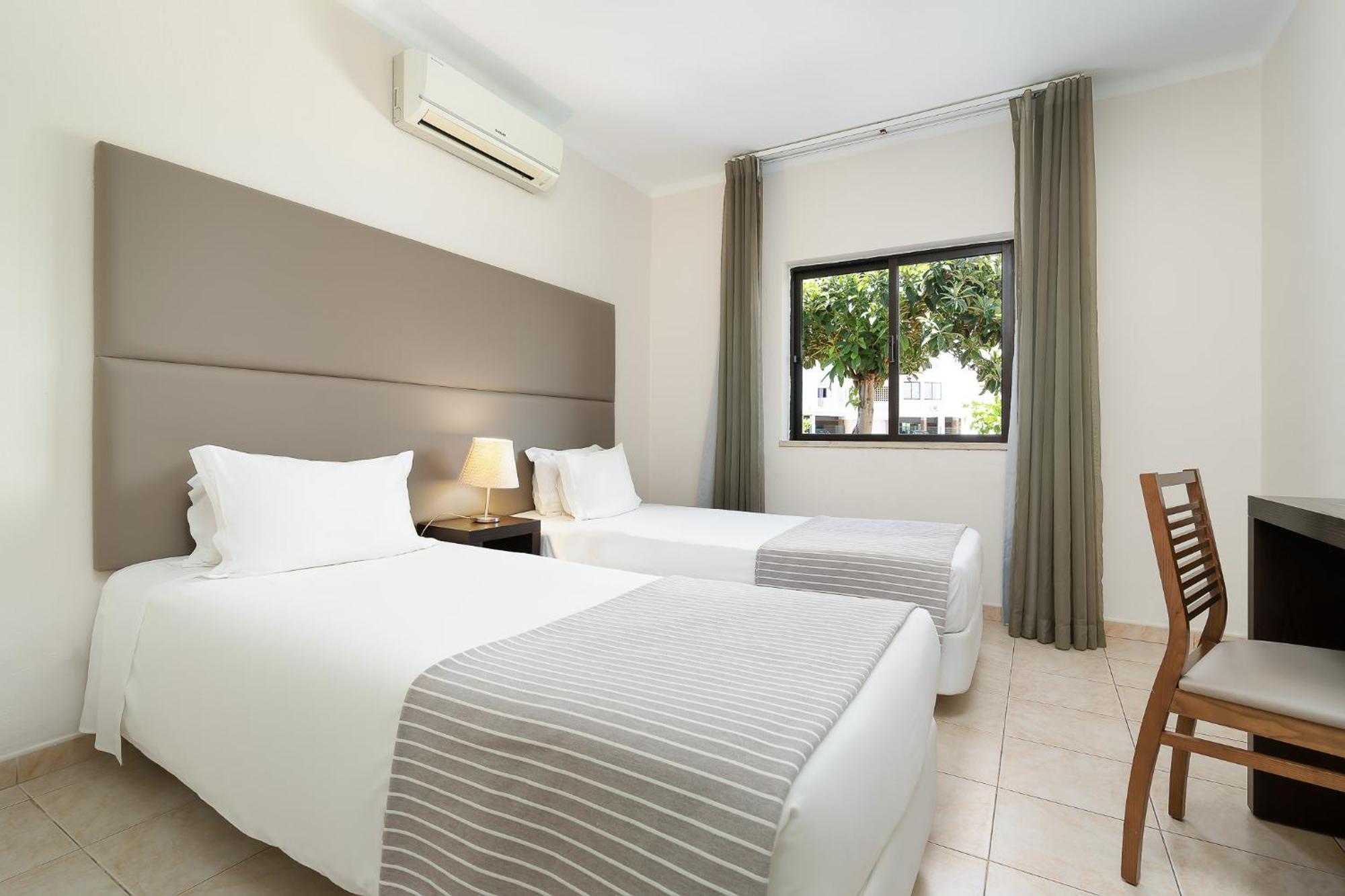 Hotel Clube Vilarosa Portimão