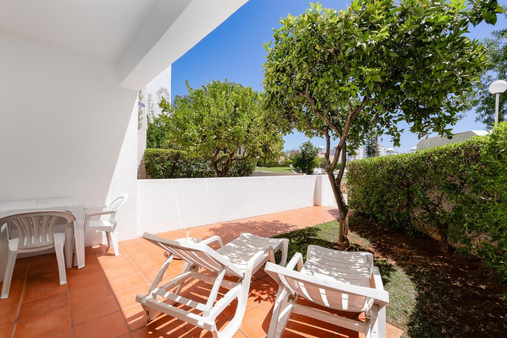 Hotel Clube Vilarosa