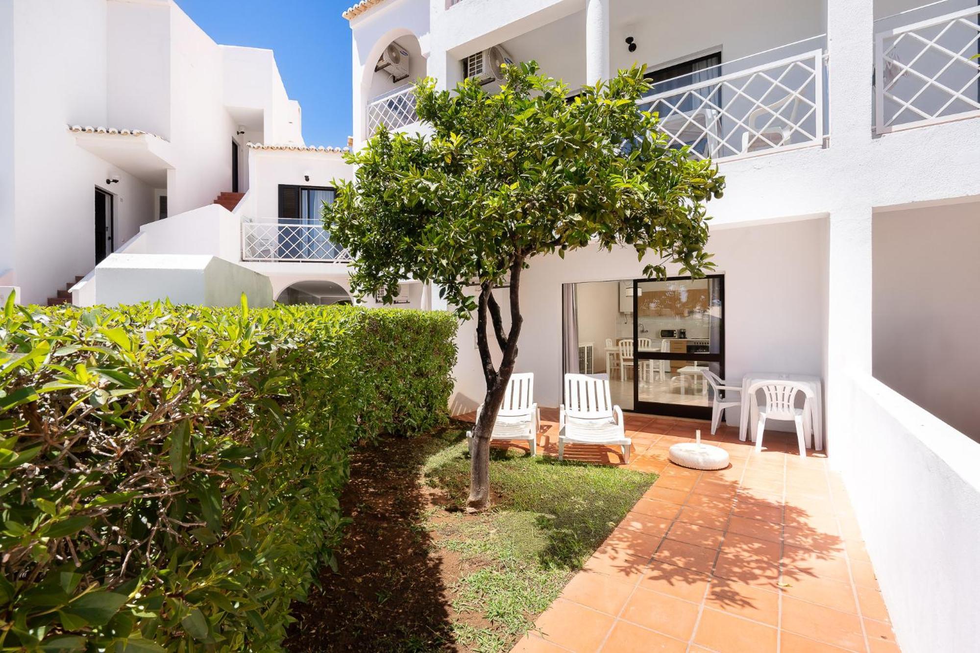Hotel Clube Vilarosa Portimão