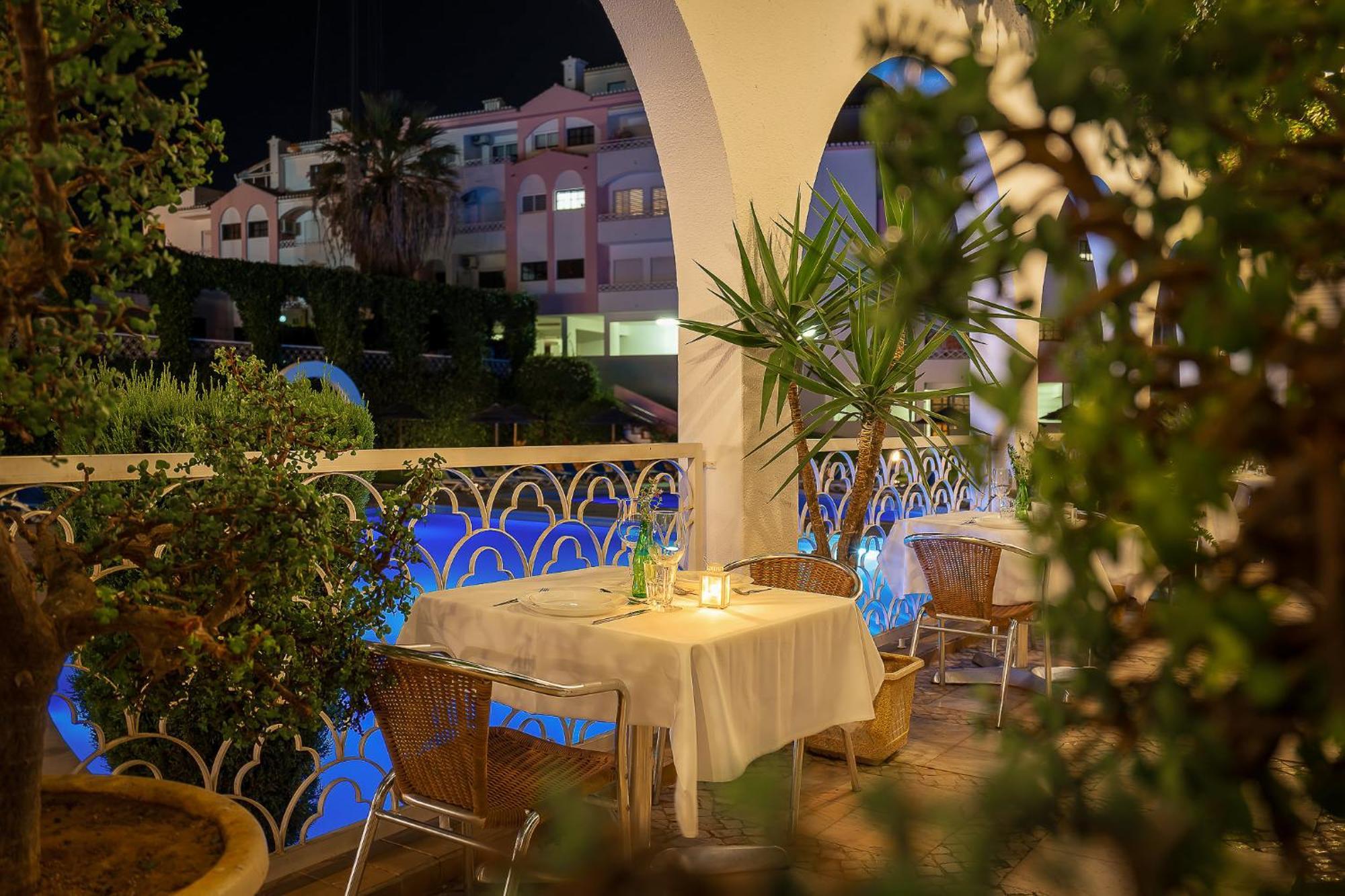 Clube Vilarosa Hotel Portimão