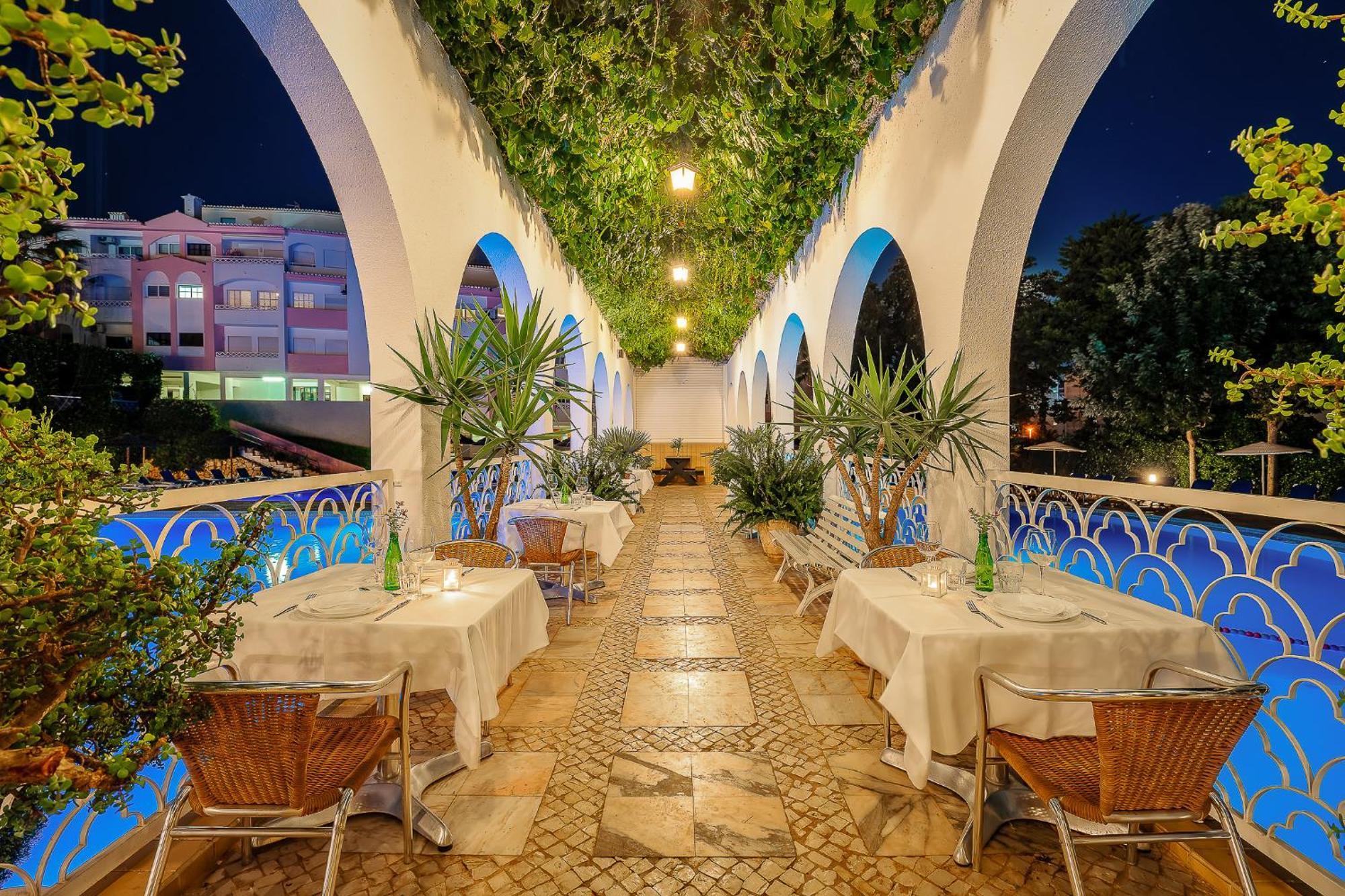 Clube Vilarosa Hotel 3*