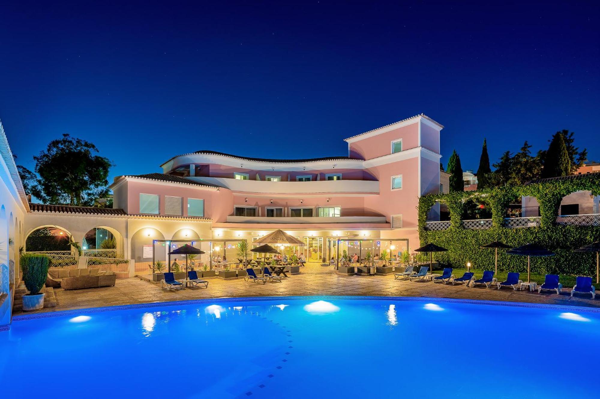 Hotel Clube Vilarosa 3*