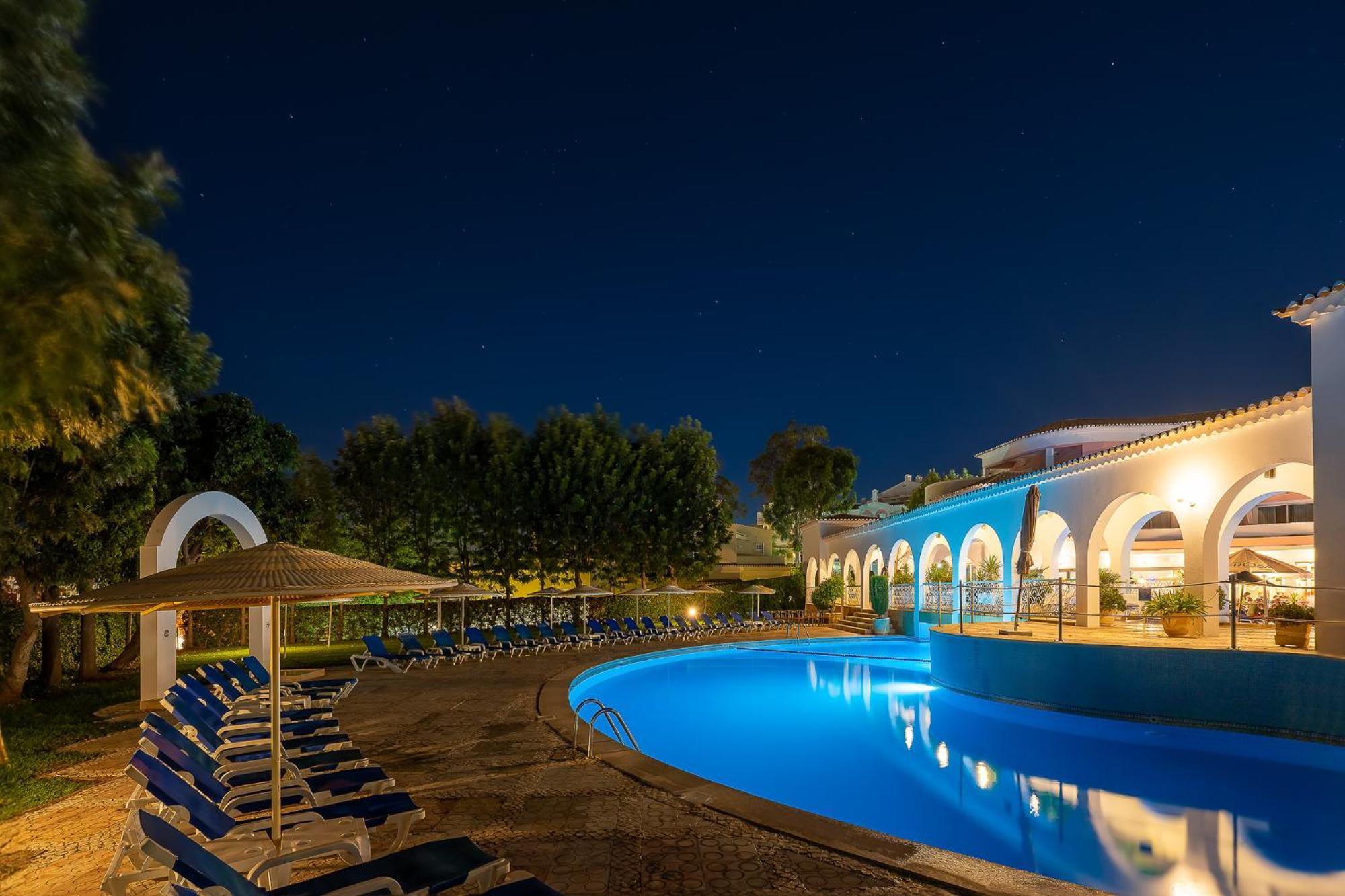 Clube Vilarosa 3*