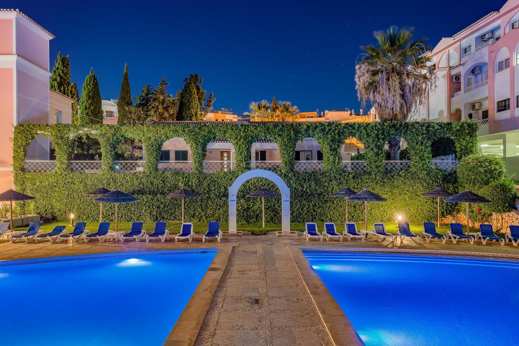 Clube Vilarosa Hotel 3*
