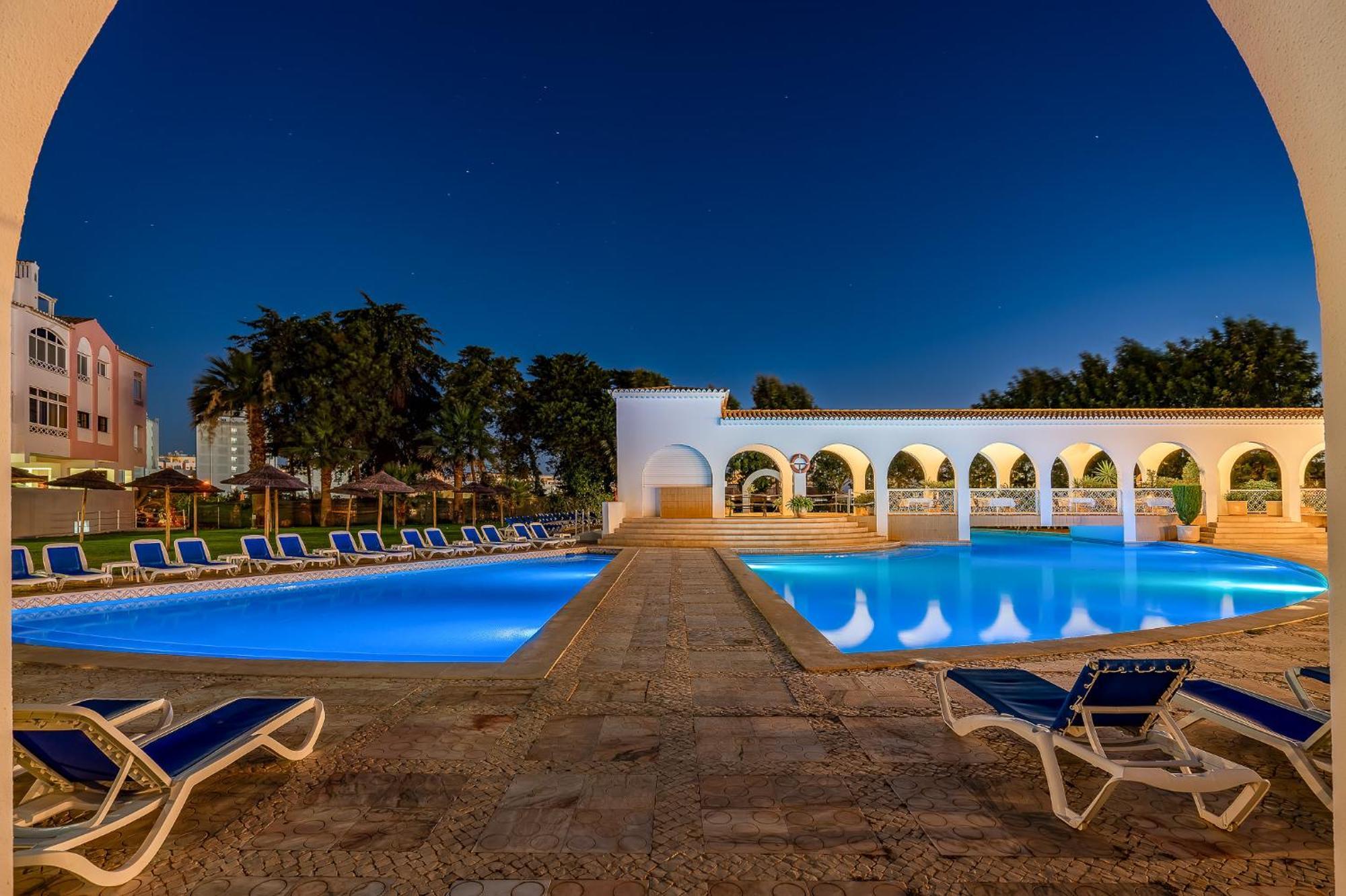Hotel Clube Vilarosa