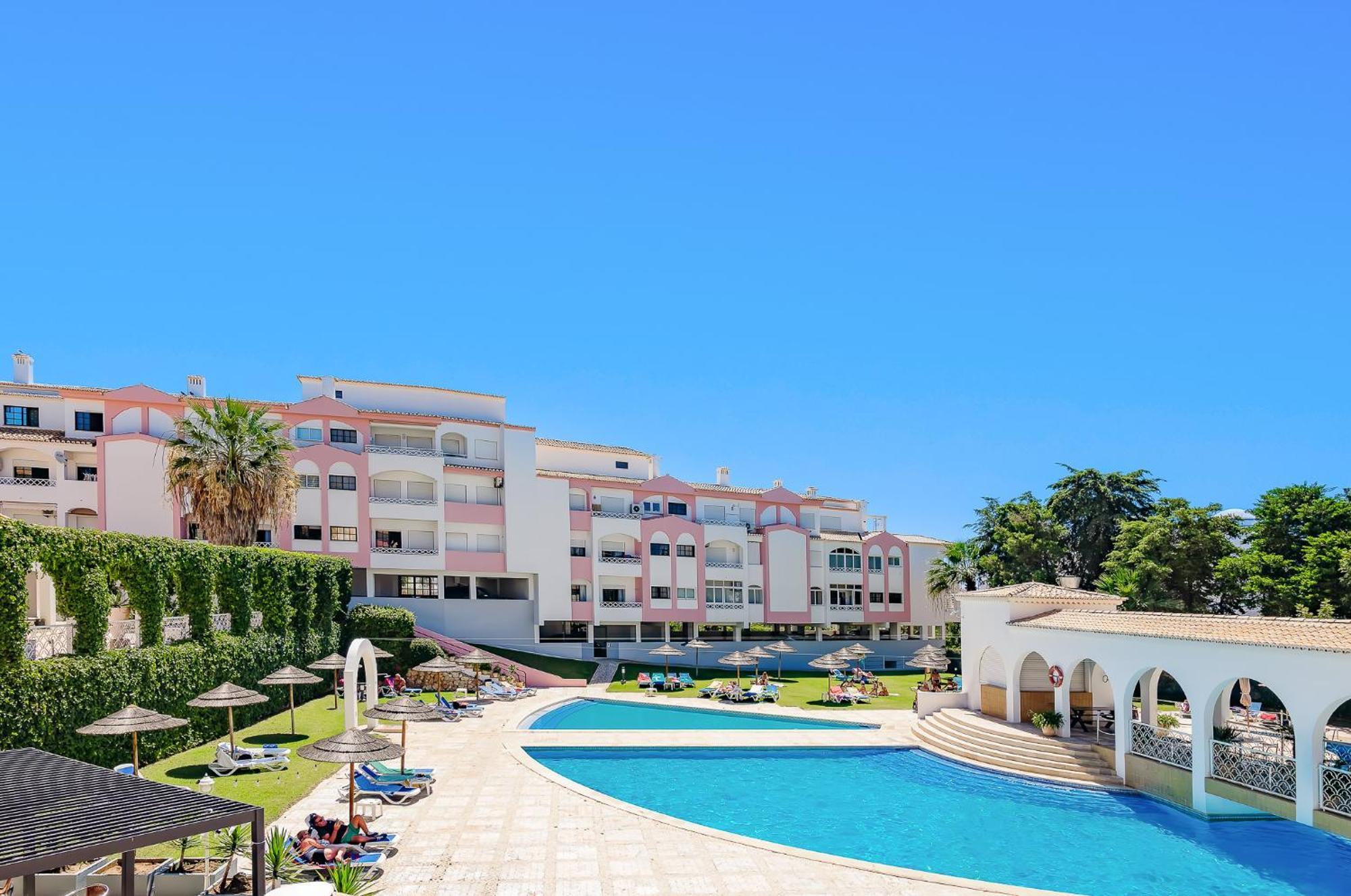 Clube Vilarosa Portimão