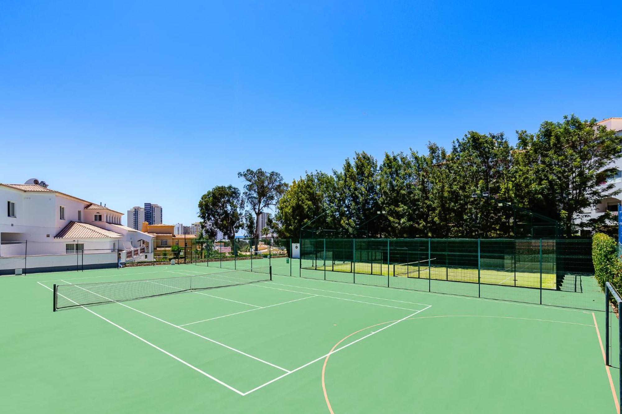 Clube Vilarosa Hotel