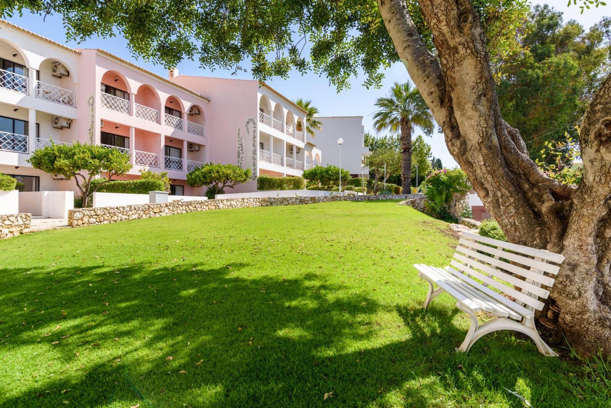 Clube Vilarosa Portimao