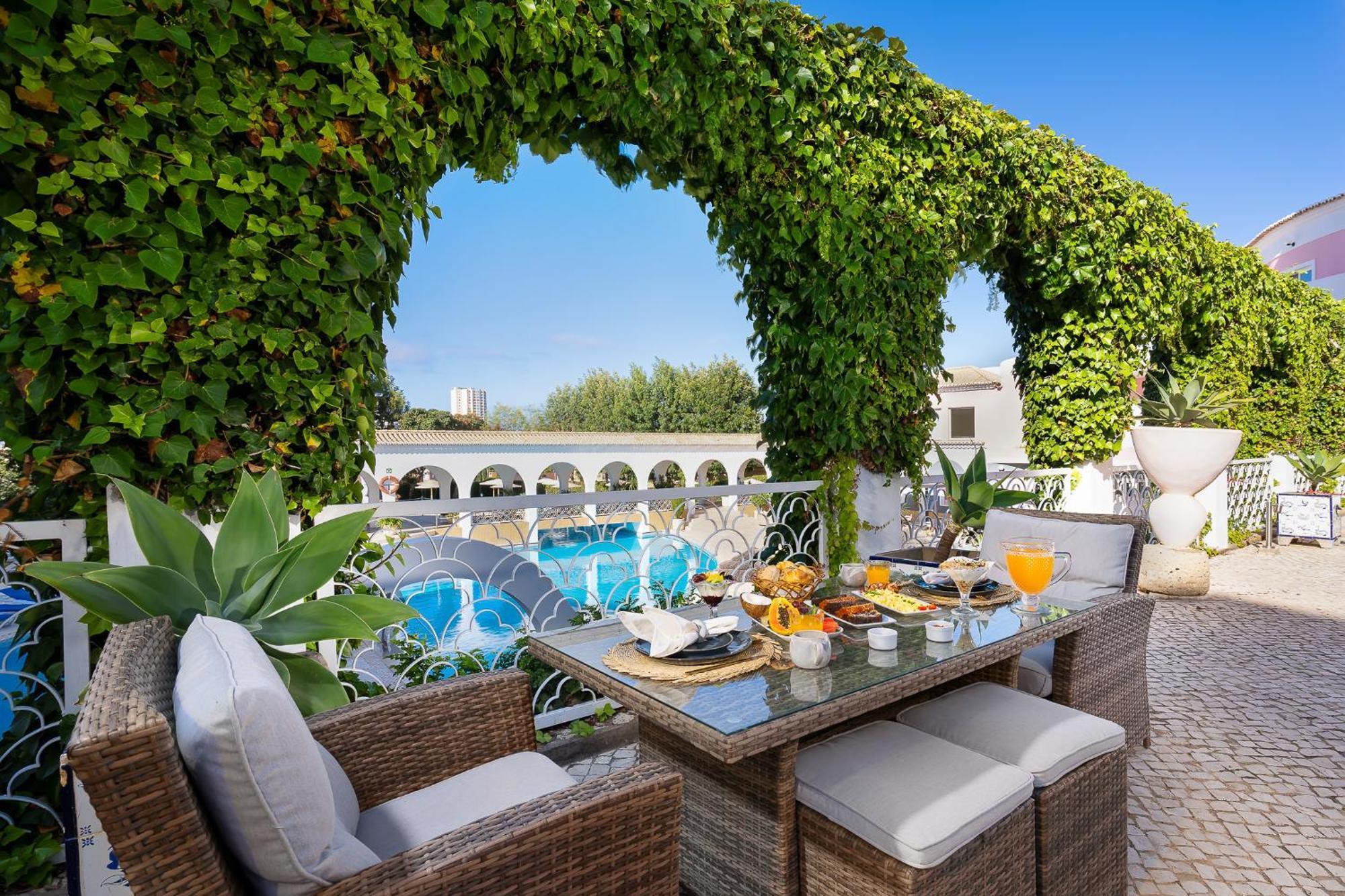 Clube Vilarosa Hotel Portimão