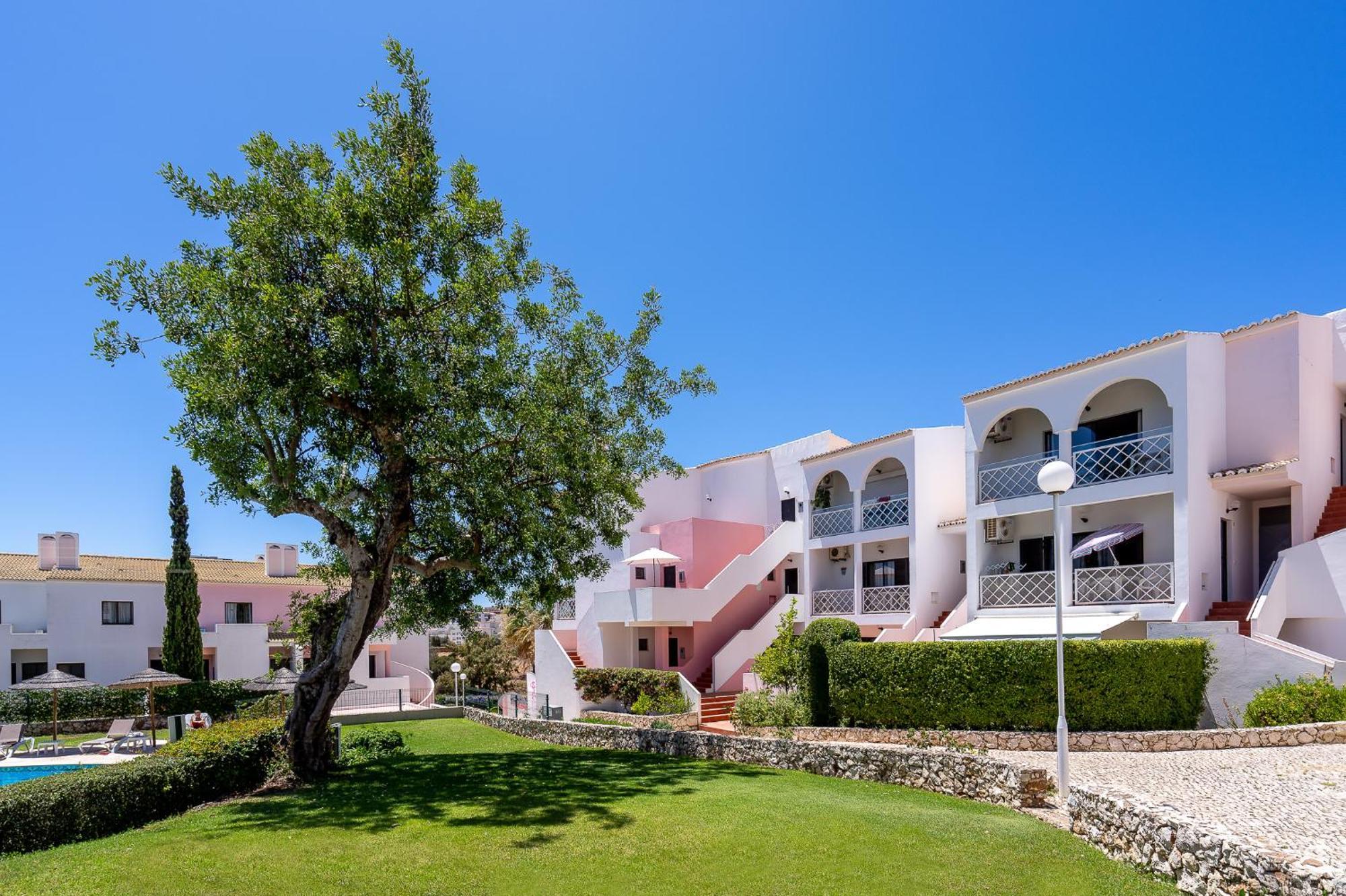 Clube Vilarosa Hotel