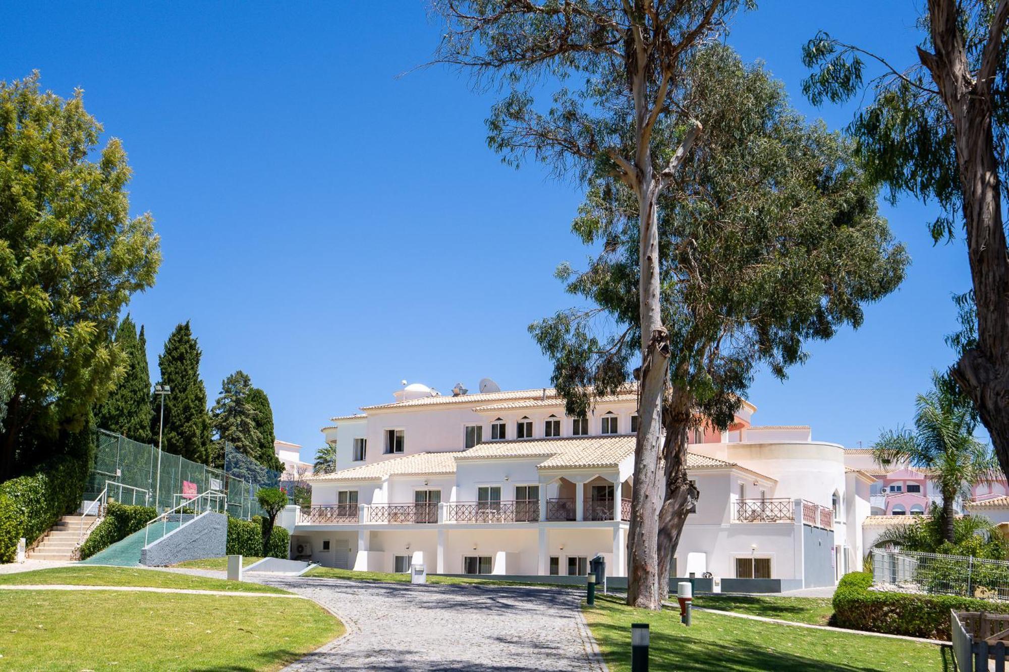 Clube Vilarosa 3* Portimão