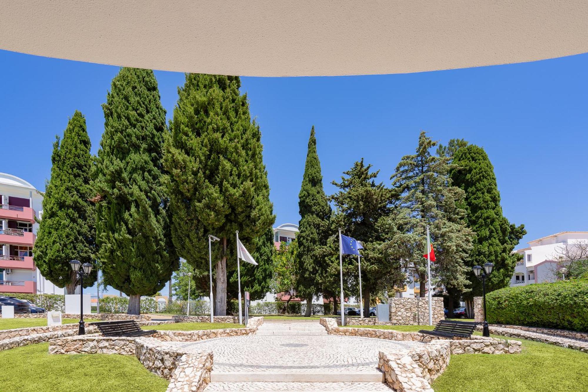 Clube Vilarosa 3*