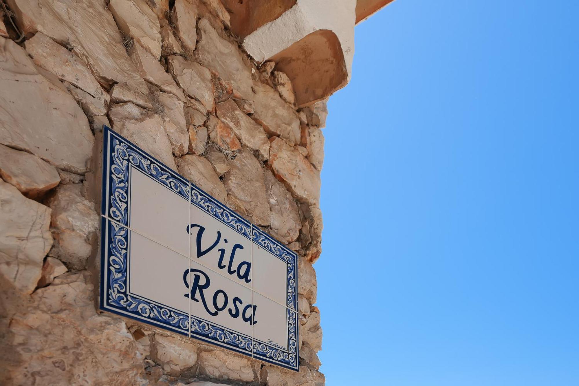 Hotel Clube Vilarosa 3*