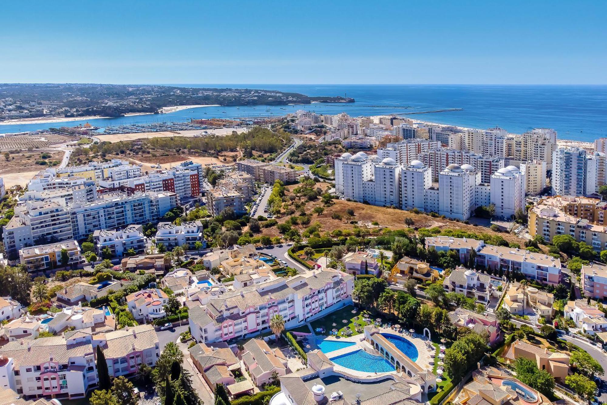 Hotel Clube Vilarosa 3*