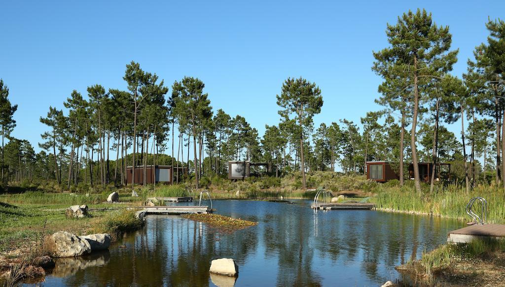 Lodge Cocoon Eco Design Comporta