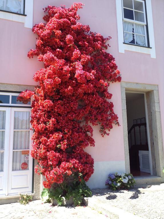 Country house Quinta Do Vale Do Monte *