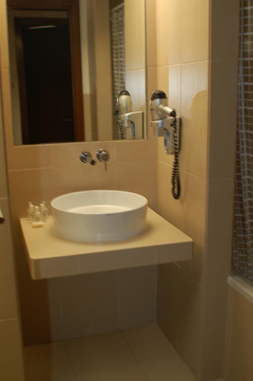 Apartment Salgados