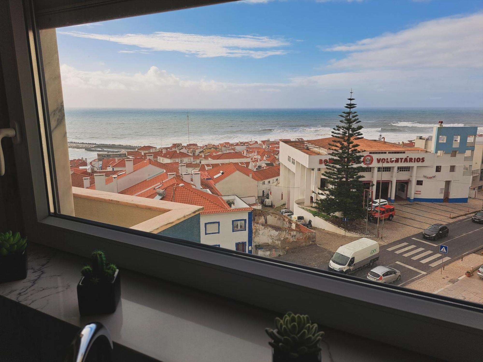 Vista Mar Peace And Sea *