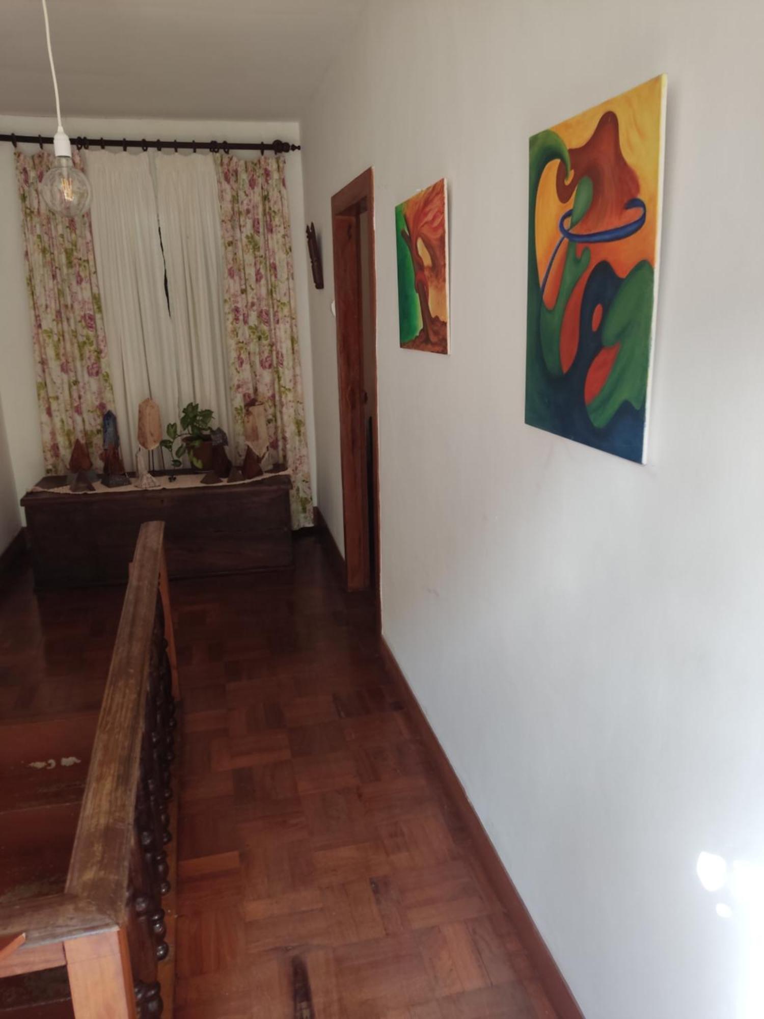 Habitación en casa particular Casa Da Avo Rosa *