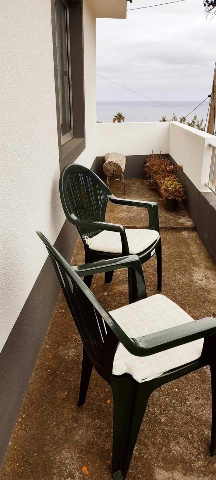 Homestay Casa Da Avo Rosa Sao Vicente (Madeira)