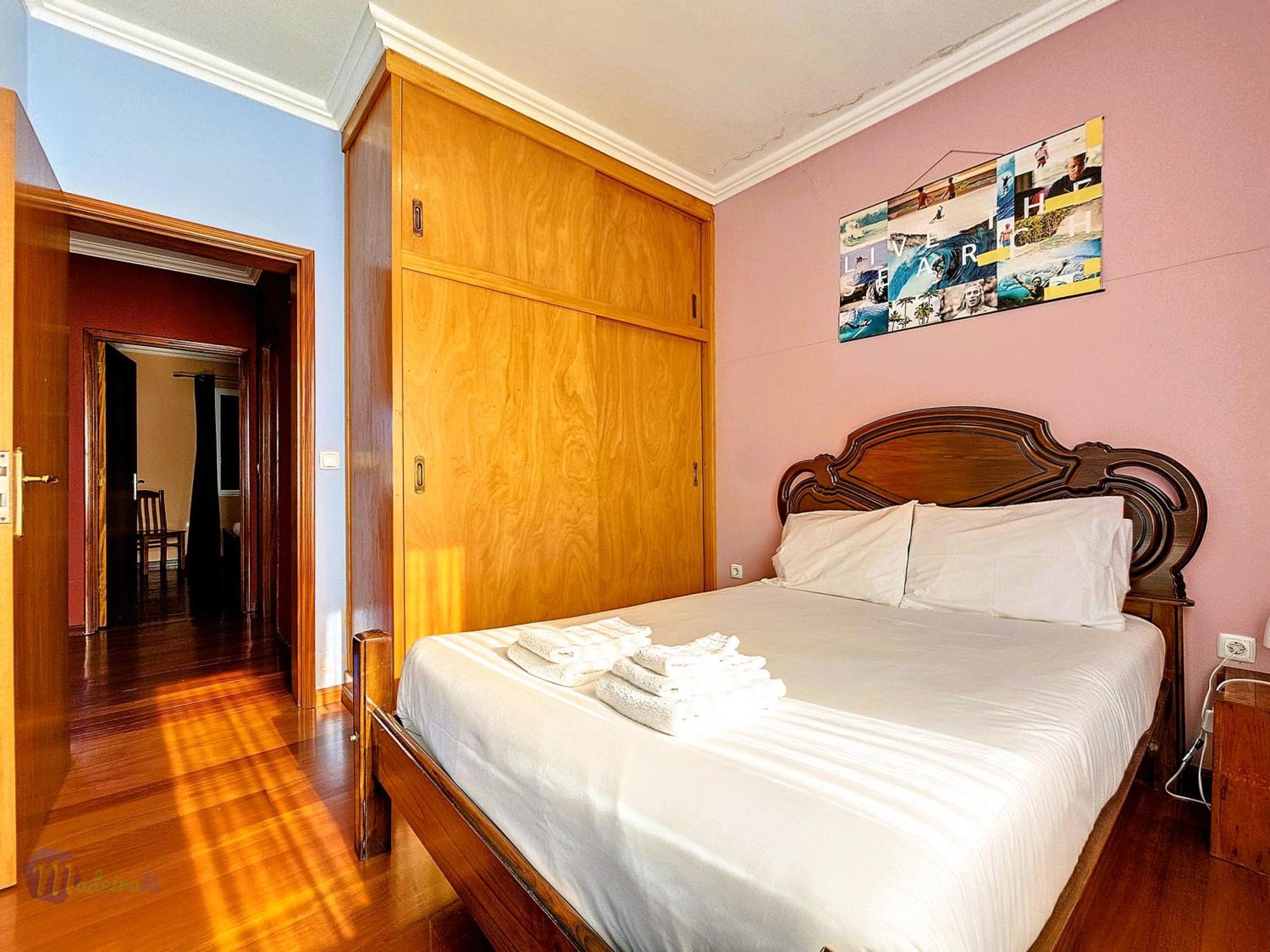 Holiday home Domus Dino Porto Da Cruz