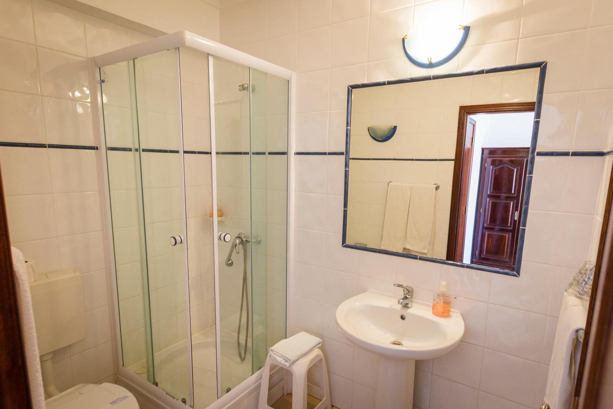 A Lareira Guest house