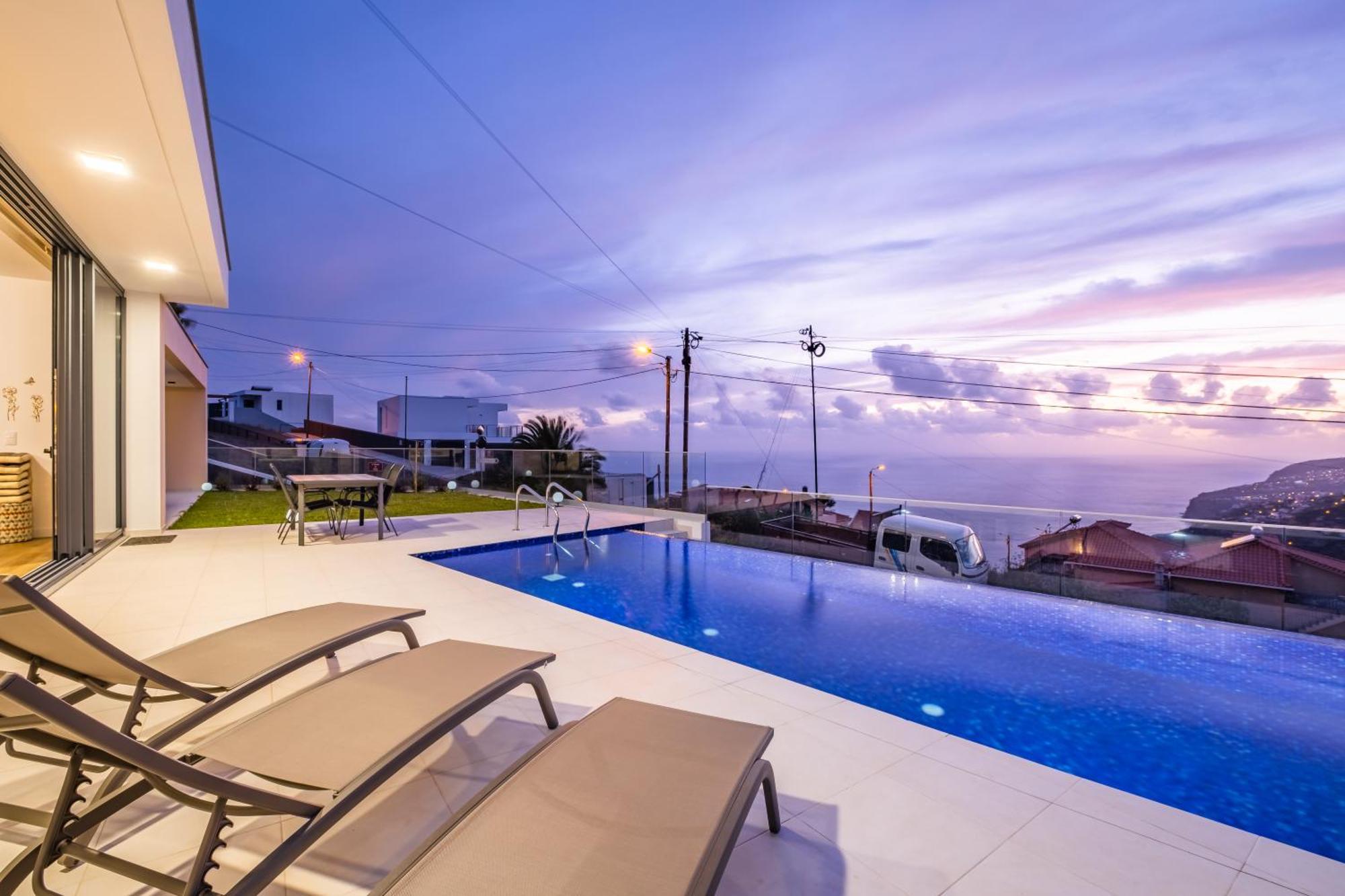 Villa Plumeria