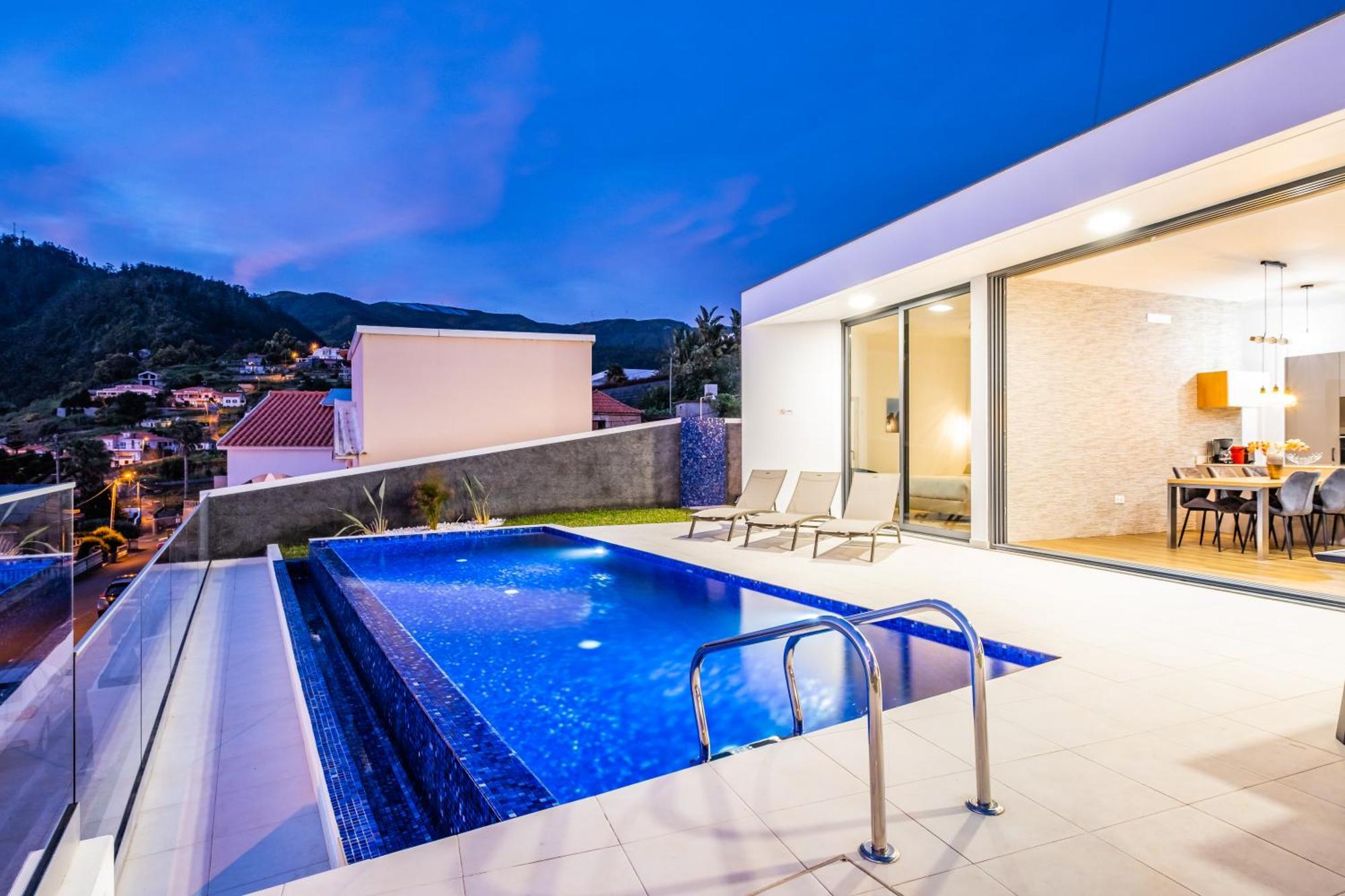 Villa Plumeria *