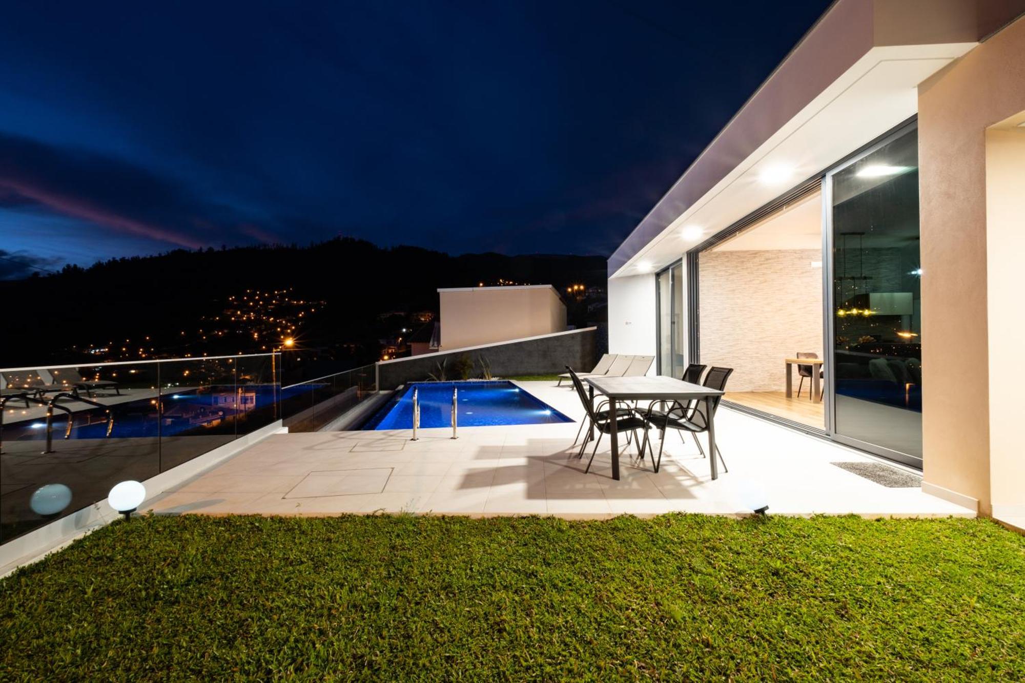 Plumeria Villa