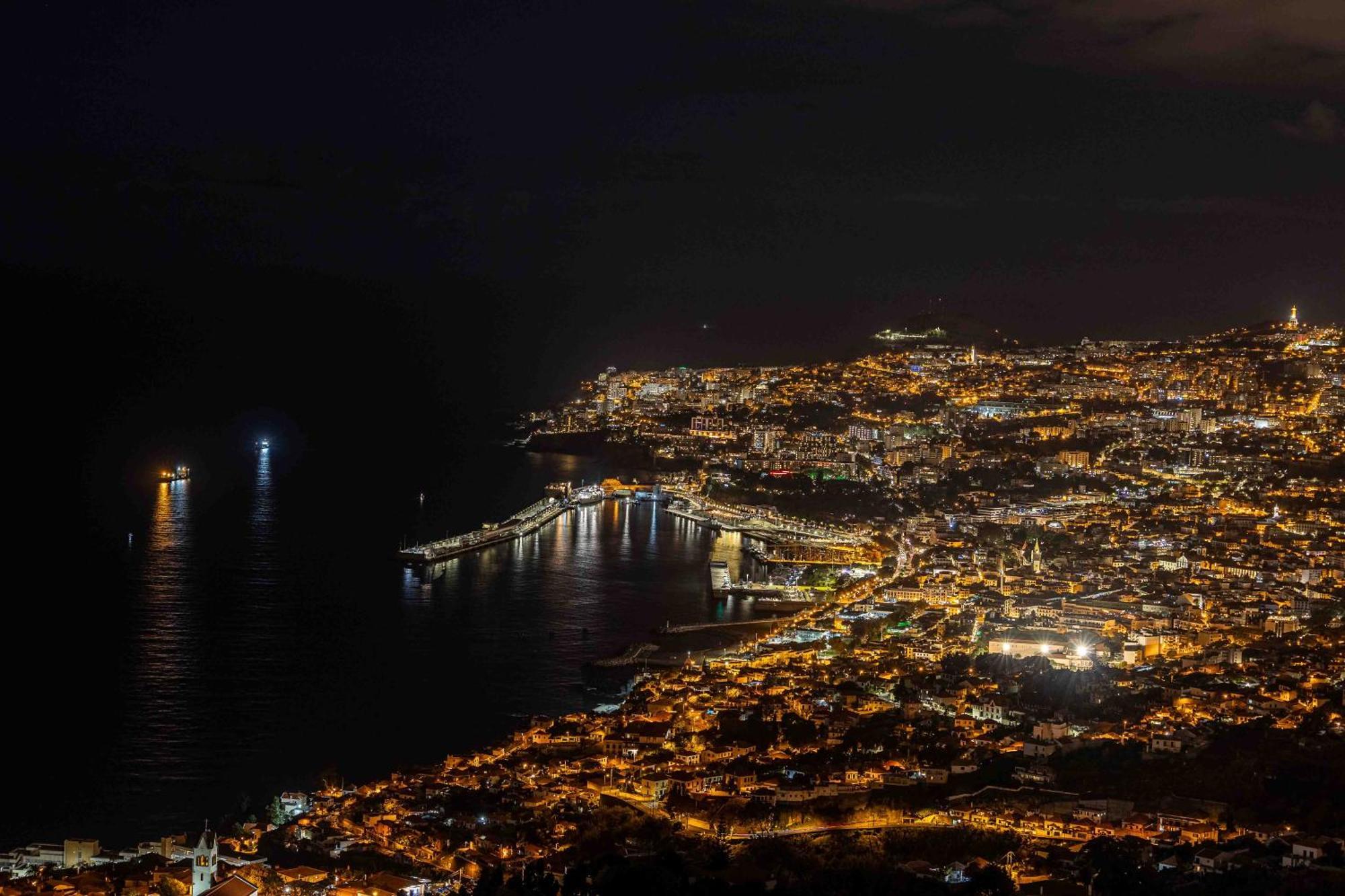 Furnas Vakantiehuis Funchal (Madeira)