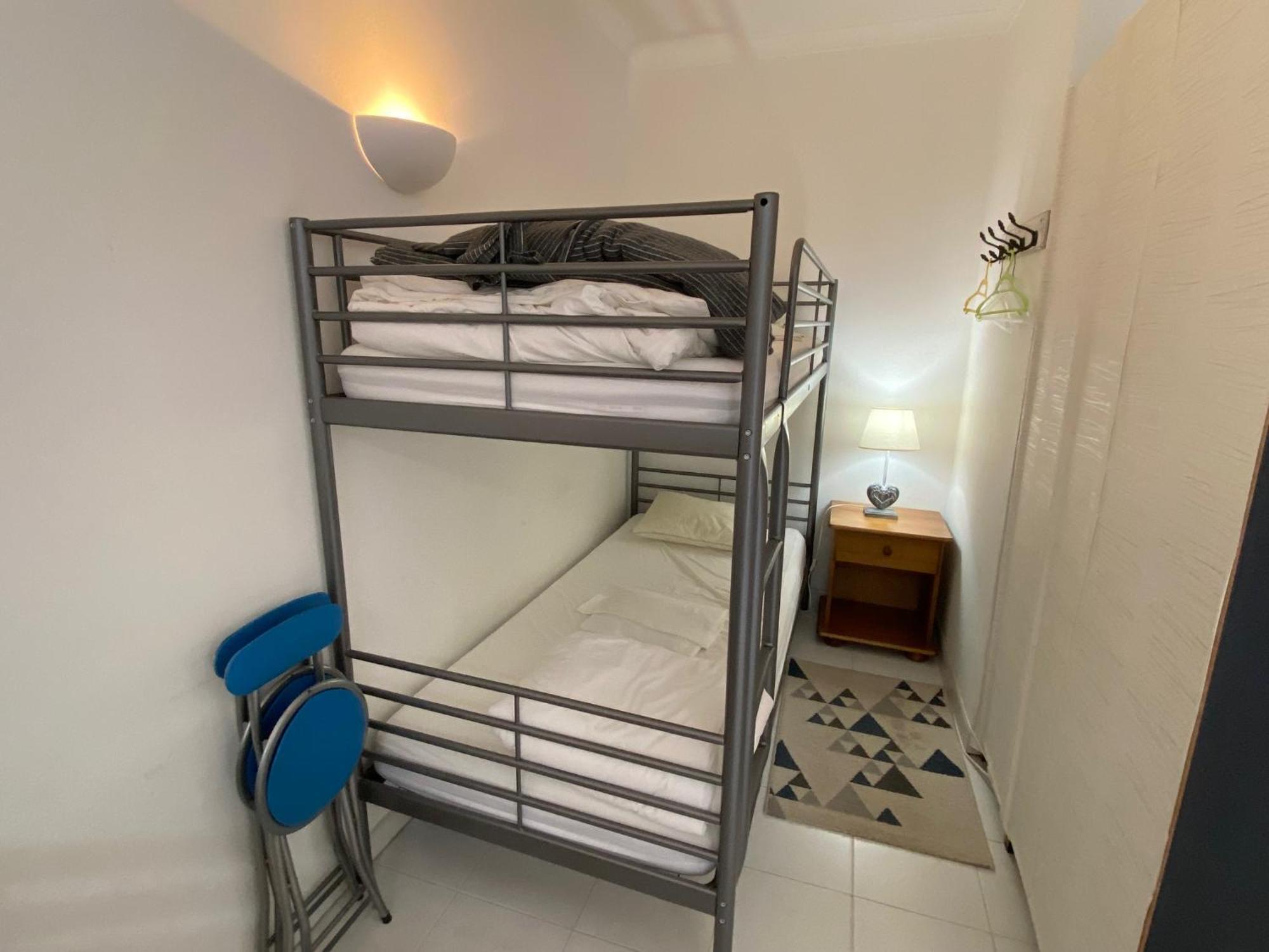 T1 Apartment Manta Rota