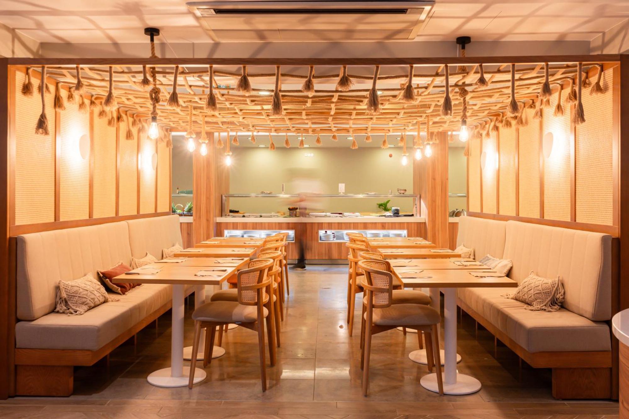 Aqualuz Mar By The Editory Hotel Troia