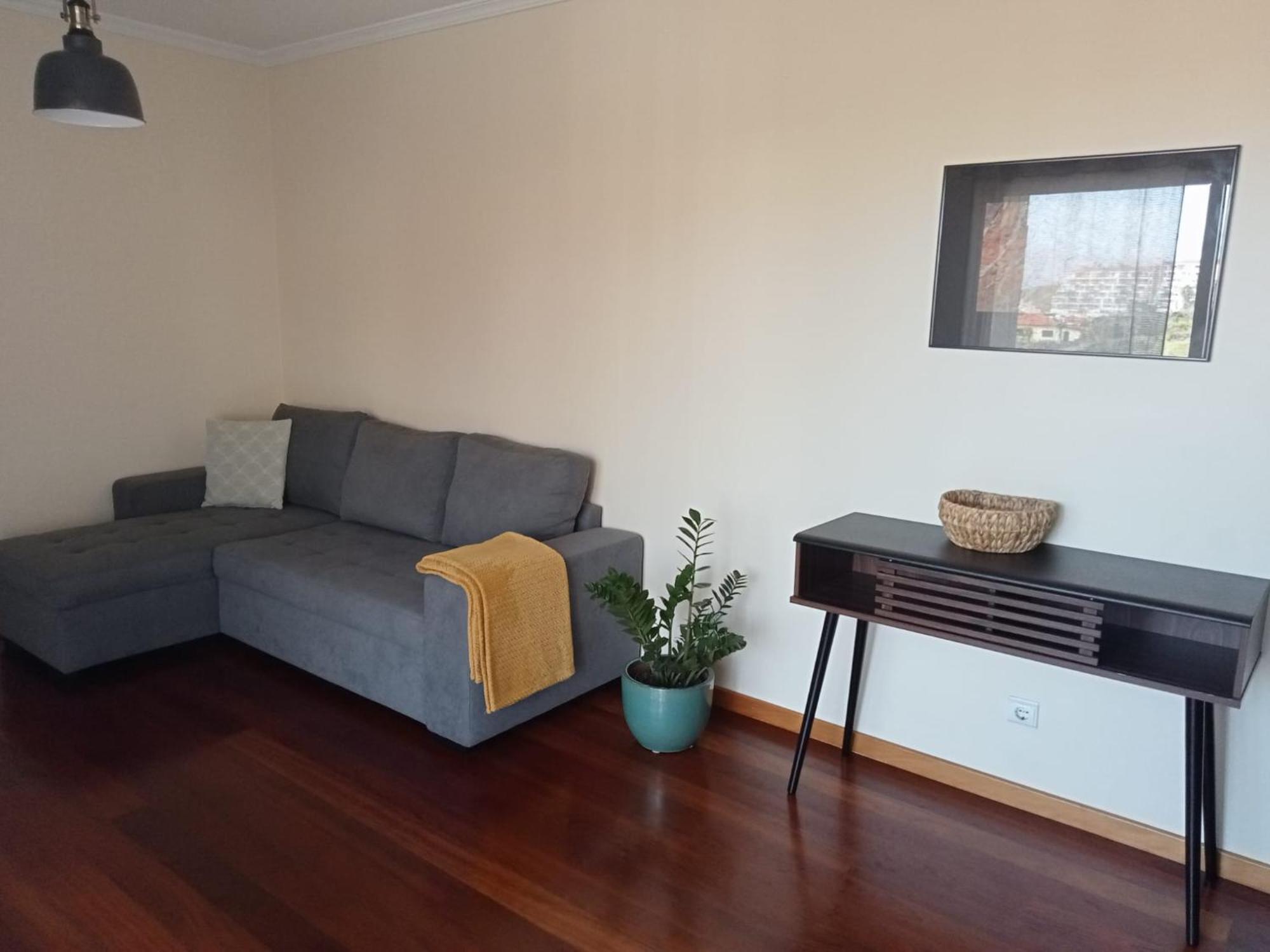 Sunrise Apartment Canico (Madeira)
