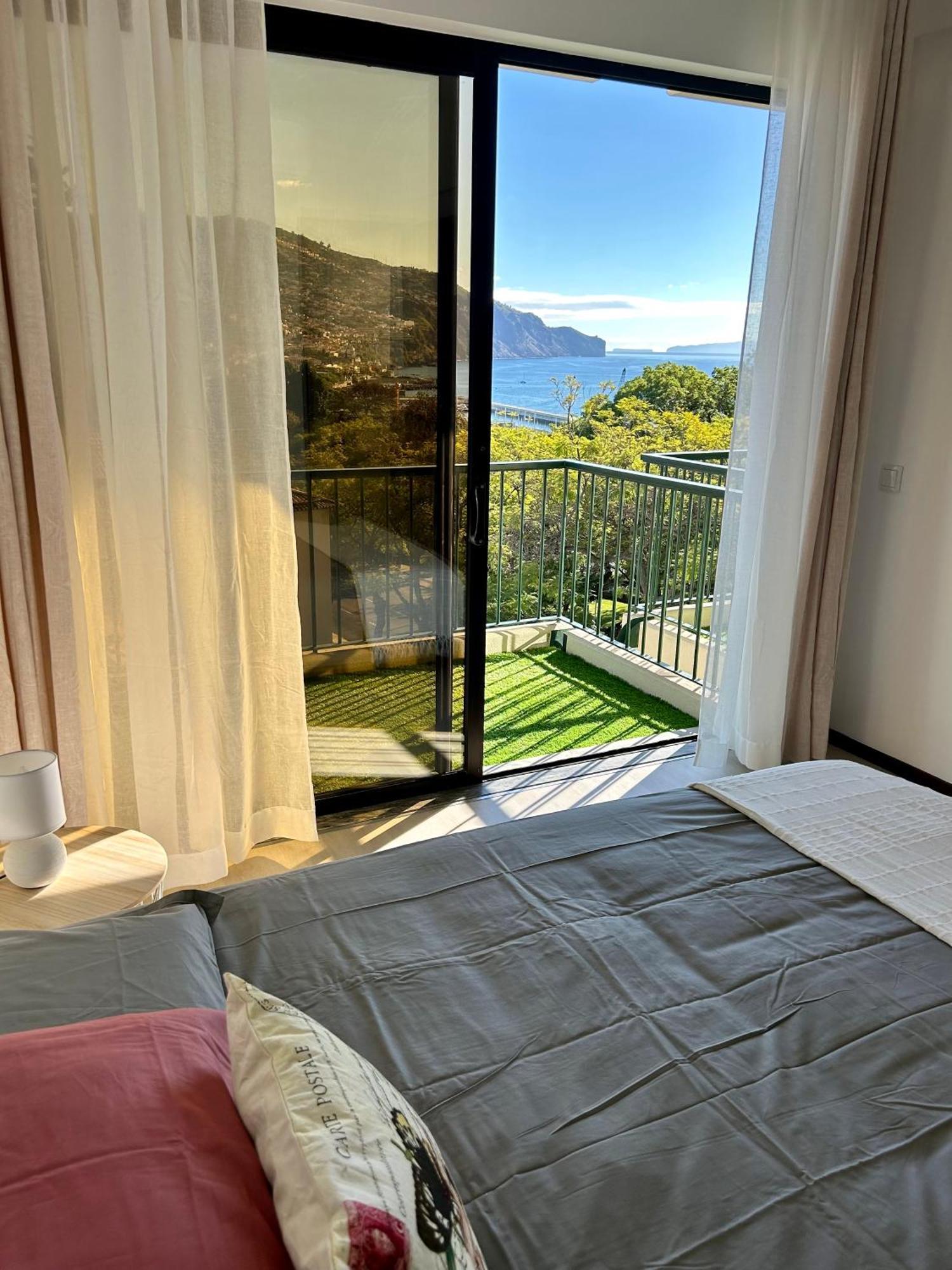 Santa Catarina By Ola Madeira Appartement