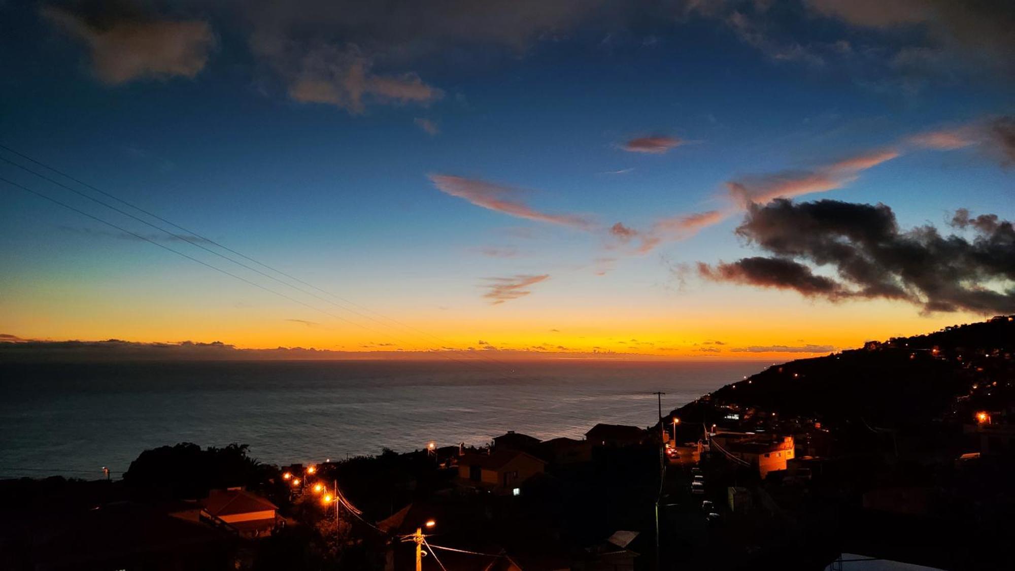 Vista Romantica Madeira