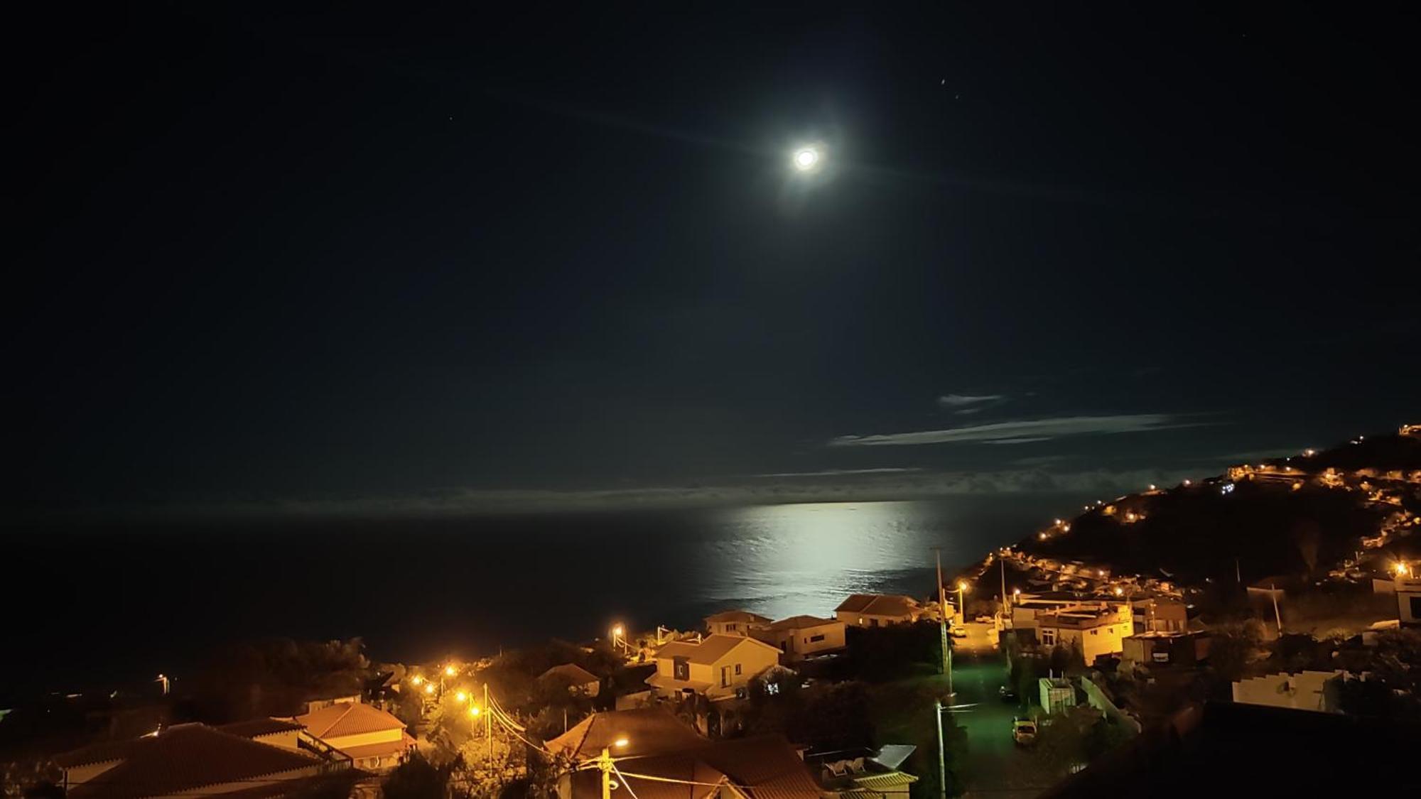 Vista Romantica Madeira Apartment Arco da Calheta (Madeira)