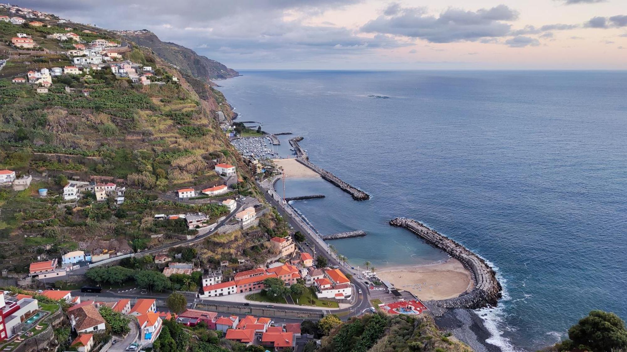 Apartment Vista Romantica Madeira Arco da Calheta (Madeira)