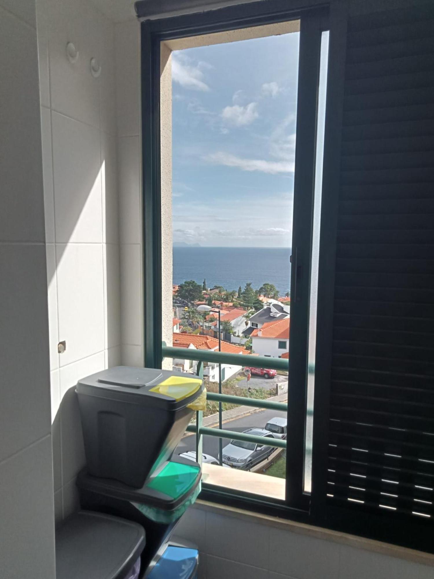 Sunrise Apartment Canico (Madeira)