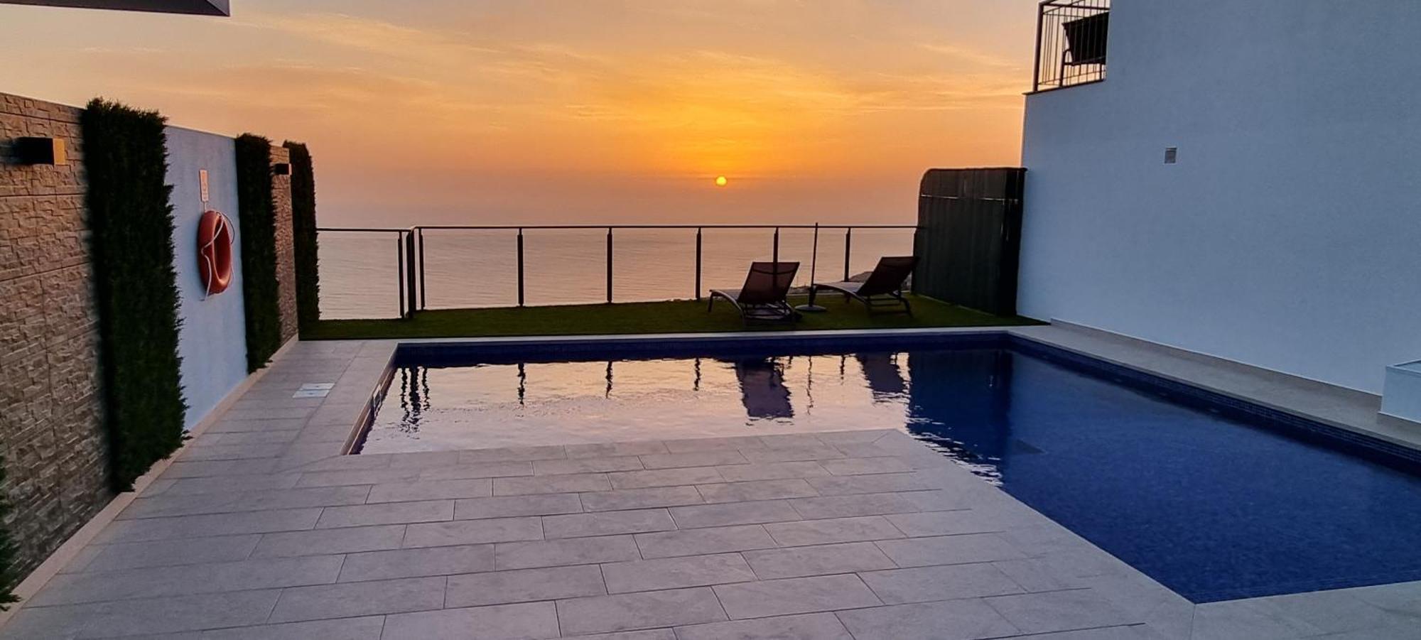 Apartamento Casa Mar Azul 2