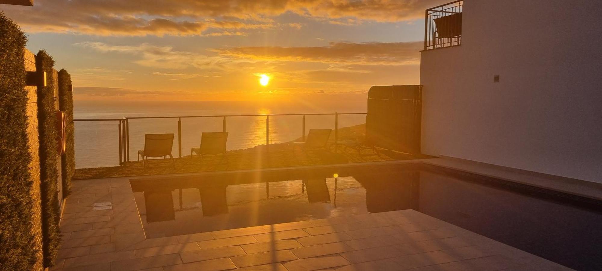 Casa Mar Azul 2 Apartment Arco da Calheta (Madeira)